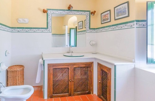 Constantina Villa | La Mina Constantina by Ruralidays