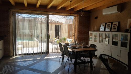 Rueda House | La Moña Casa Rural