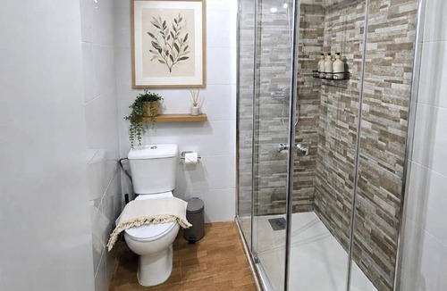 Villaverde Apartment | La Morada de la Fuente