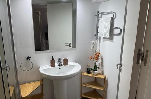 Alcala de Henares Apartment | La Morada