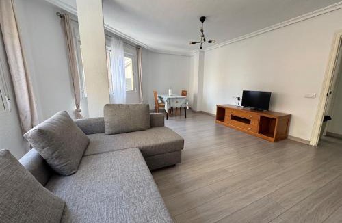 Ciudad Universitaria Apartment | La Noria Apartment