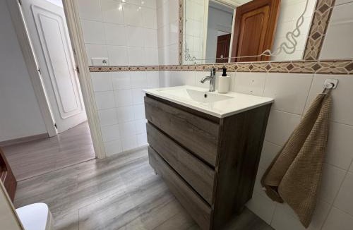 Ciudad Universitaria Apartment | La Noria Apartment