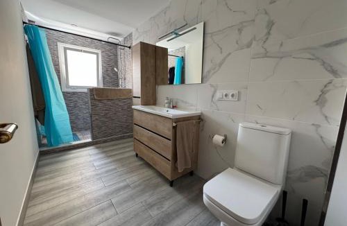 Ciudad Universitaria Apartment | La Noria Apartment