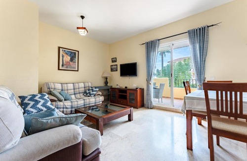 La Cala de Mijas Apartment | La Noria Golf Resort