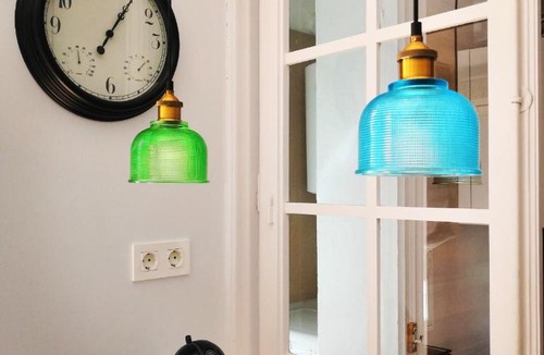 El Gancho Apartment | La Parada