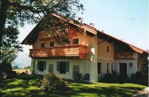 Traunstein House | La Pause Musicale, Near Salzburg, Austria, Luxury Chalet, Swimming Lake