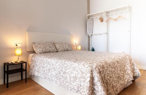 Fuencarral Apartment | La Paz Apartment TH