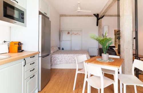 Fuencarral Apartment | La Paz Apartment TH