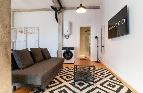 Fuencarral Apartment | La Paz Apartment TH