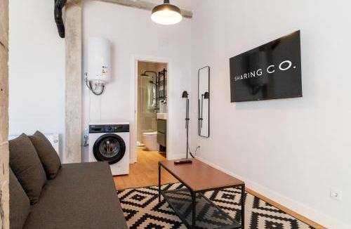 Fuencarral Apartment | La Paz Apartment TH