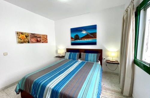 Orzola Apartment | La Playa
