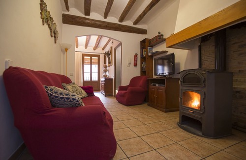 Caseres House | La Posada de Caseres