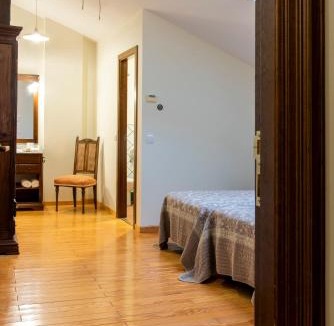 Pozaldez Hotel | La Posada de Maruchi