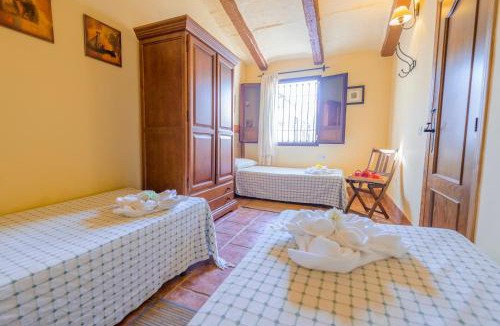 Rivero de Posadas Hotel | La Posada de Rivero