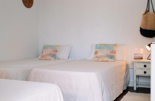 Los Canos de Meca Hotel | La Posada de Trafalgar