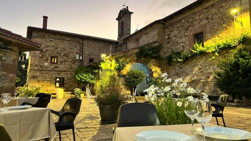 Santa Maria de Nava Hotel | La Posada del Carmen
