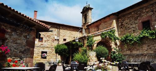 Santa Maria de Nava Hotel | La Posada del Carmen