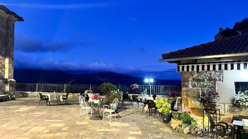 Santa Maria de Nava Hotel | La Posada del Carmen