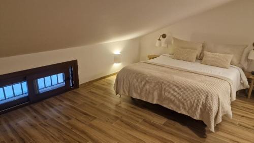 Baena House | La Posada del Olivar