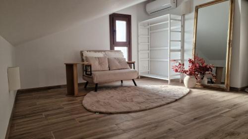 Baena House | La Posada del Olivar