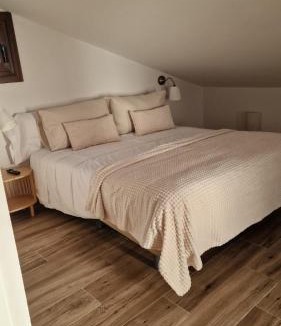 Baena House | La Posada del Olivar