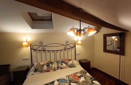 Santa Maria del Tietar Hotel | LA POSADA DEL TIETAR