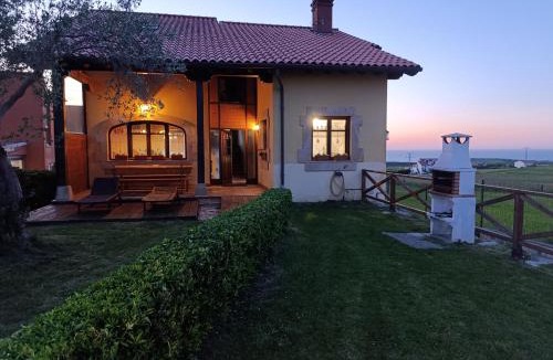 Liencres House | La Quimera