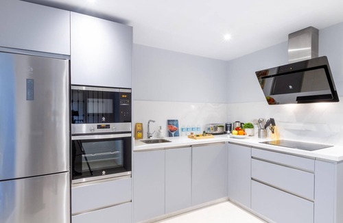 Benahavis Cottage | La Quinta Hills Townhouse, fantastic double terrace and views