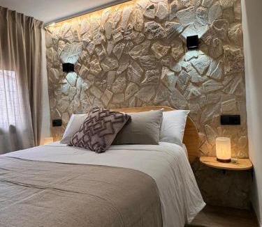 Albarracin Apartment | La Rambla