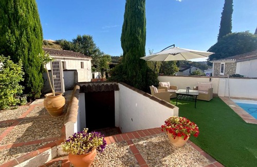 Olmeda de las Fuentes House | La Senda de Olmeda