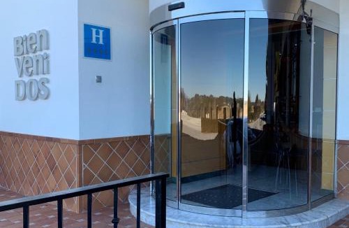 Antequera Hotel | La Sierra