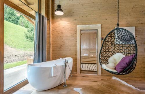 Schattwald Ski Chalet | LA SOA Chalets & Eventlodge