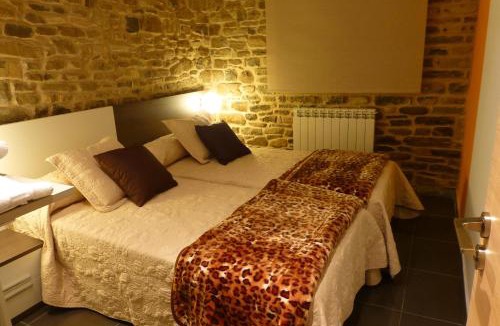 Jaca House | La Solana de Jaca- Casa La Sierra