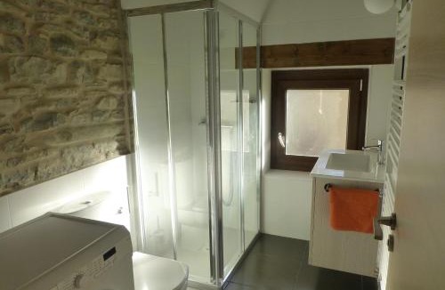 Jaca House | La Solana de Jaca- Casa La Sierra