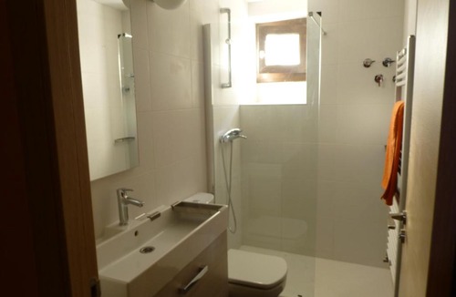 Jaca House | La Solana de Jaca- Casa La Sierra