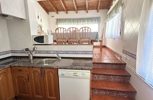 Casavieja Cottage | La sosiega, your rural retreat with jacuzzi