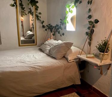 Almogia Ski Chalet | La Tahona, para amantes de la naturaleza