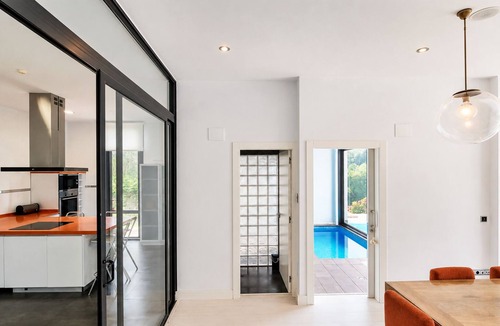 Llanes House | La Talima · Llanes · Indoor and Outdoor Pool