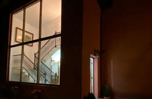 La Franca House | La Tejera