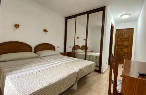 La Franca House | La Tejera