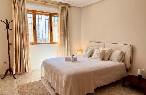 Riolobos Apartment | La terraza del Campanario