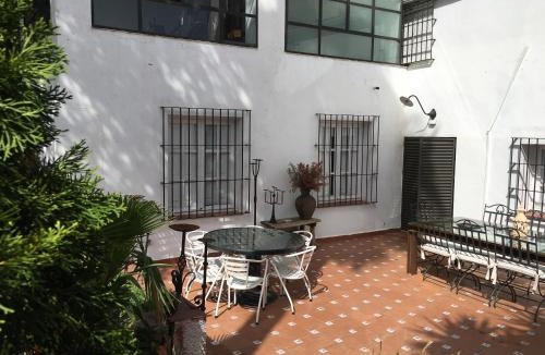 Aliseda House | La Tierra Roja