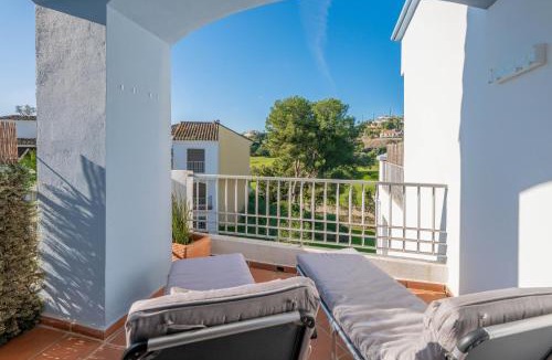 Benahavis Apartment | La Torre by Asola Property