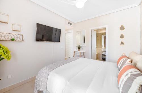 Benahavis Apartment | La Torre by Asola Property