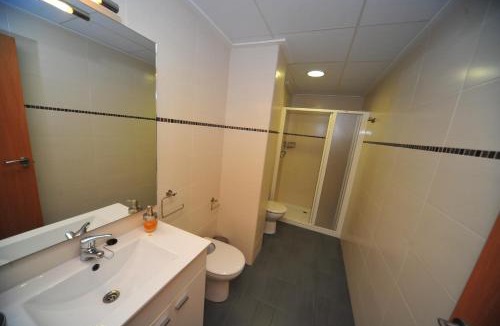 Benicassim Apartment | La Torre Orange Costa