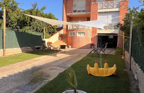 Cubo de la Solana Cottage | La Turujalba