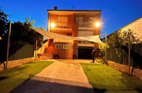 Cubo de la Solana Cottage | La Turujalba