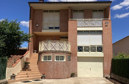 Cubo de la Solana Cottage | La Turujalba