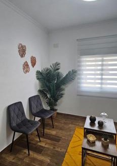 Cala Apartment | La vagoneta