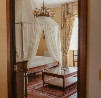 Nueva Carteya House | La Valeriana